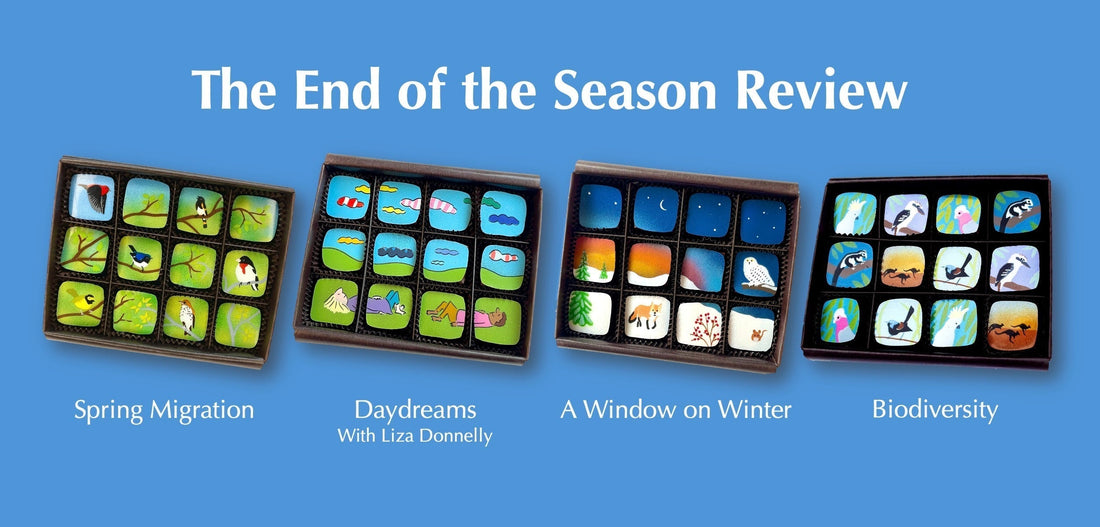 End of Season Review