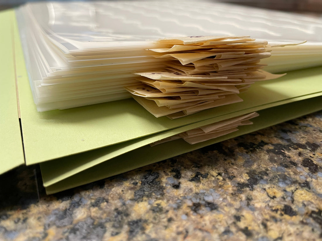 Preparations for the Coming Chocolate Season -- and the Ongoing Cacao Price Chaos