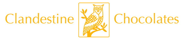 Clandestine Chocolates