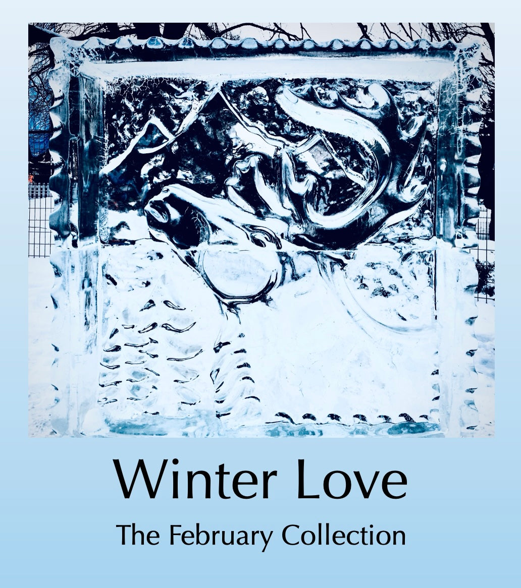 Winter Love - The February Chocolate Collection
