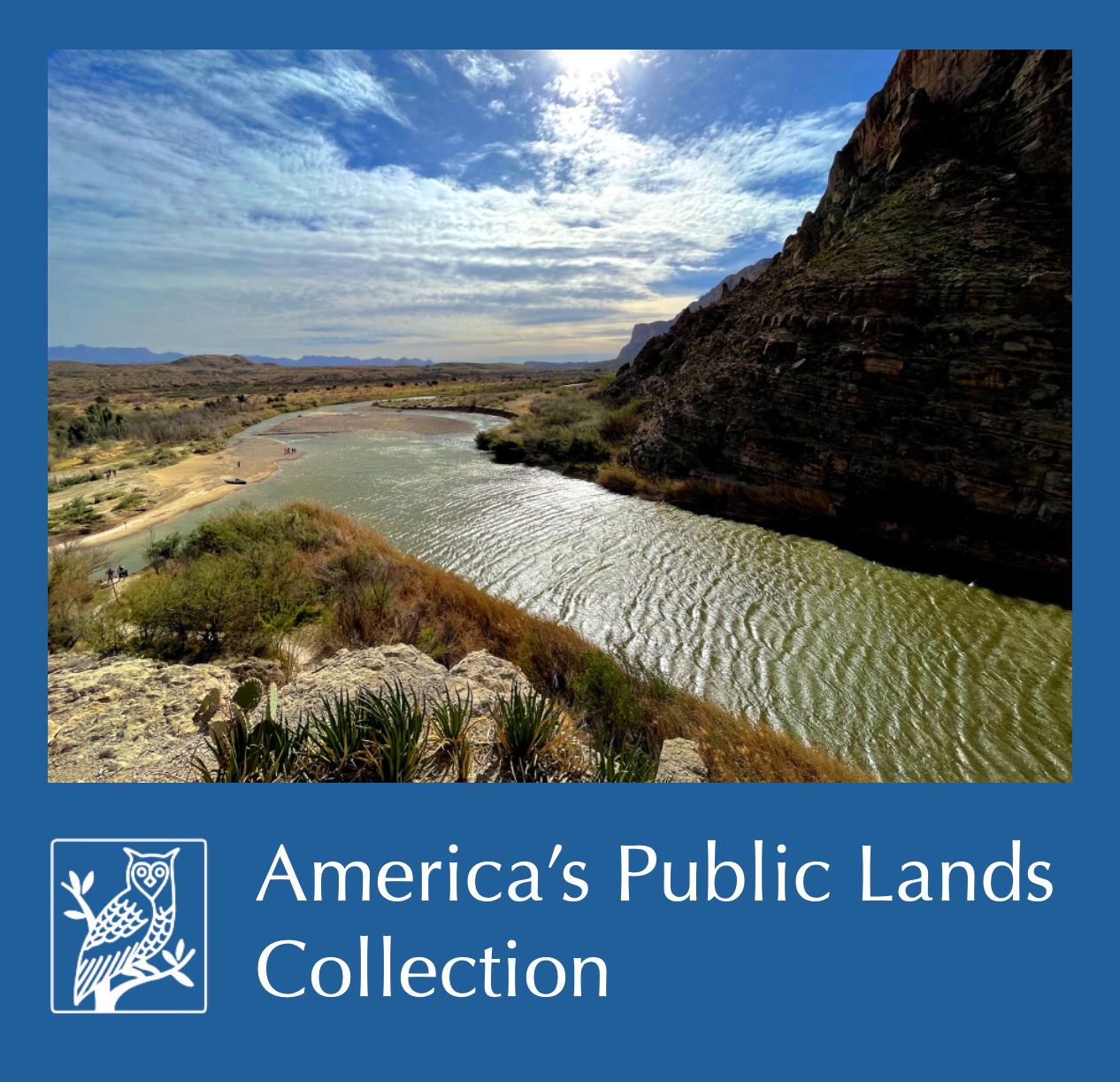 America's Public Lands Collection